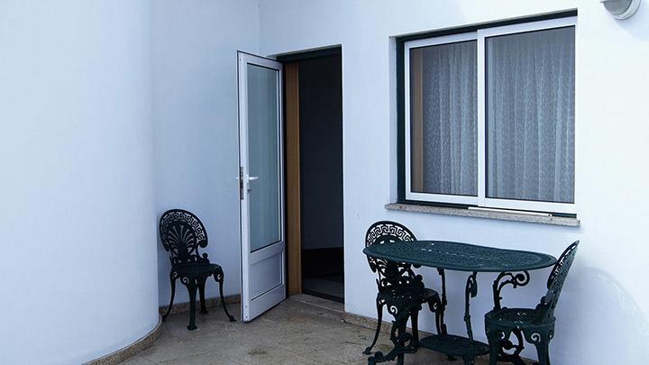 Alojamento de Acomodação e Pequeno-almoço Kolping House *