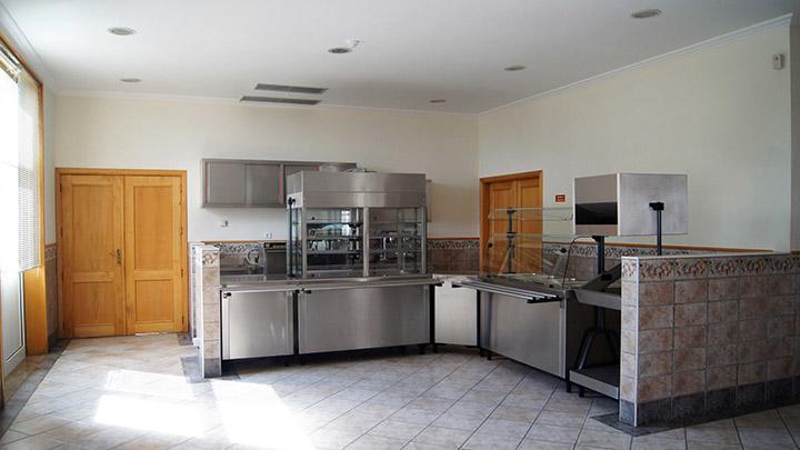 Alojamento de Acomodação e Pequeno-almoço Kolping House *