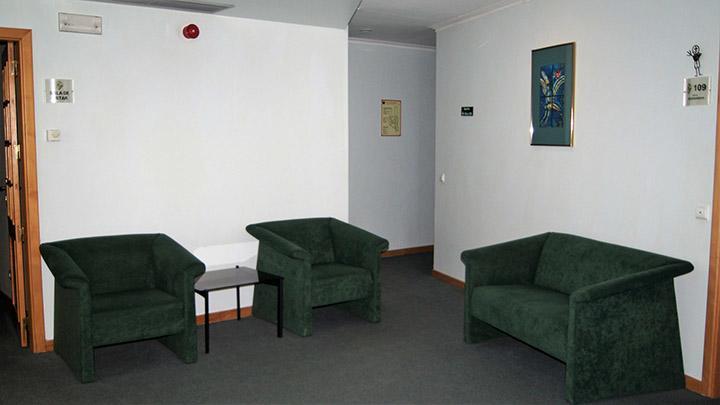 Kolping House