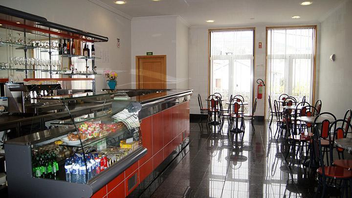 Kolping House Alojamento de Acomodação e Pequeno-almoço Lamego