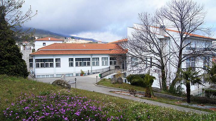 Alojamento de Acomodação e Pequeno-almoço Kolping House *