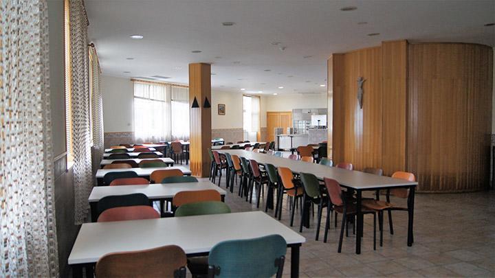 Alojamento de Acomodação e Pequeno-almoço Kolping House
