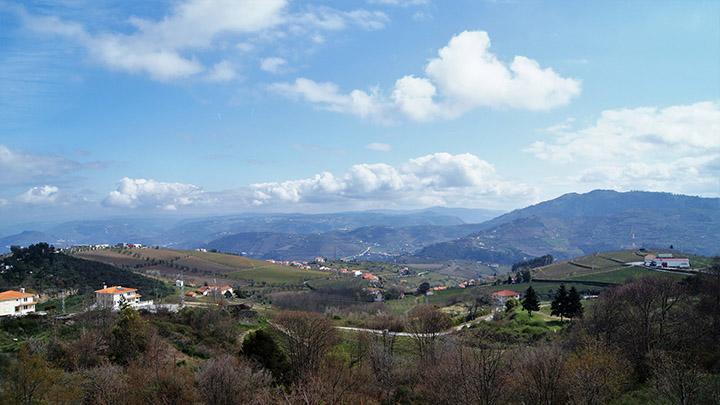 Alojamento de Acomodação e Pequeno-almoço Kolping House Lamego