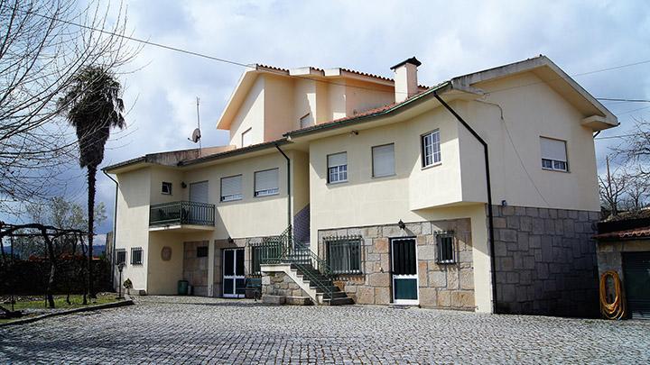 Kolping House Alojamento de Acomodação e Pequeno-almoço *