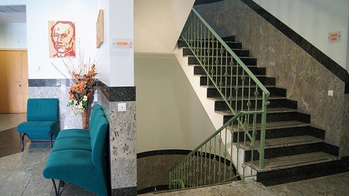 Kolping House Alojamento de Acomodação e Pequeno-almoço